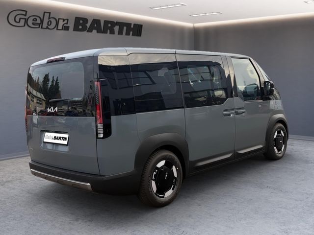 Fahrzeugabbildung Kia PV5 Passenger 120 kW Elite Navi 360 Kamera LED A
