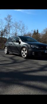 Volkswagen Golf 6 GTI - Volkswagen Golf aus 2011: GTI