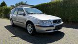 Volvo V40 1.9D SITZHZ°KLIMA°ELEKTR.FENST° - Volvo V40 mit Diesel-Antrieb: 1.9