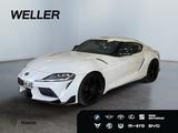 Toyota Supra Pure *LED*Brembo*Alcantara*CAM*el. Sitz*SH - Toyota Supra Gebrauchtwagen