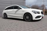 Mercedes-Benz CLA 250 SB 4M AMG Stdhzg Pano Dist - Mercedes AMG gebraucht