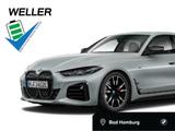 BMW i4 M50 GC M Sport Pro DA Laserl. PA+ H/K LCProf. - graue BMW i4