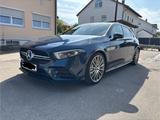 Mercedes-Benz A 35 Edition 1 /  Junge Sterne Garantie  - Mercedes Junge Sterne Gebrauchtwagen