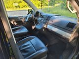 Volkswagen T5 Multivan Highline; 104 TKM; TÜV neu; - Volkswagen T5 Multivan aus 2015