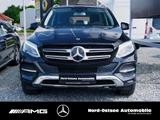 Mercedes-Benz GLE 500 4M STANDHEIZUNG AHK DISTRONIC SPUR LED - Mercedes-Benz GLE 500 Gebrauchtwagen