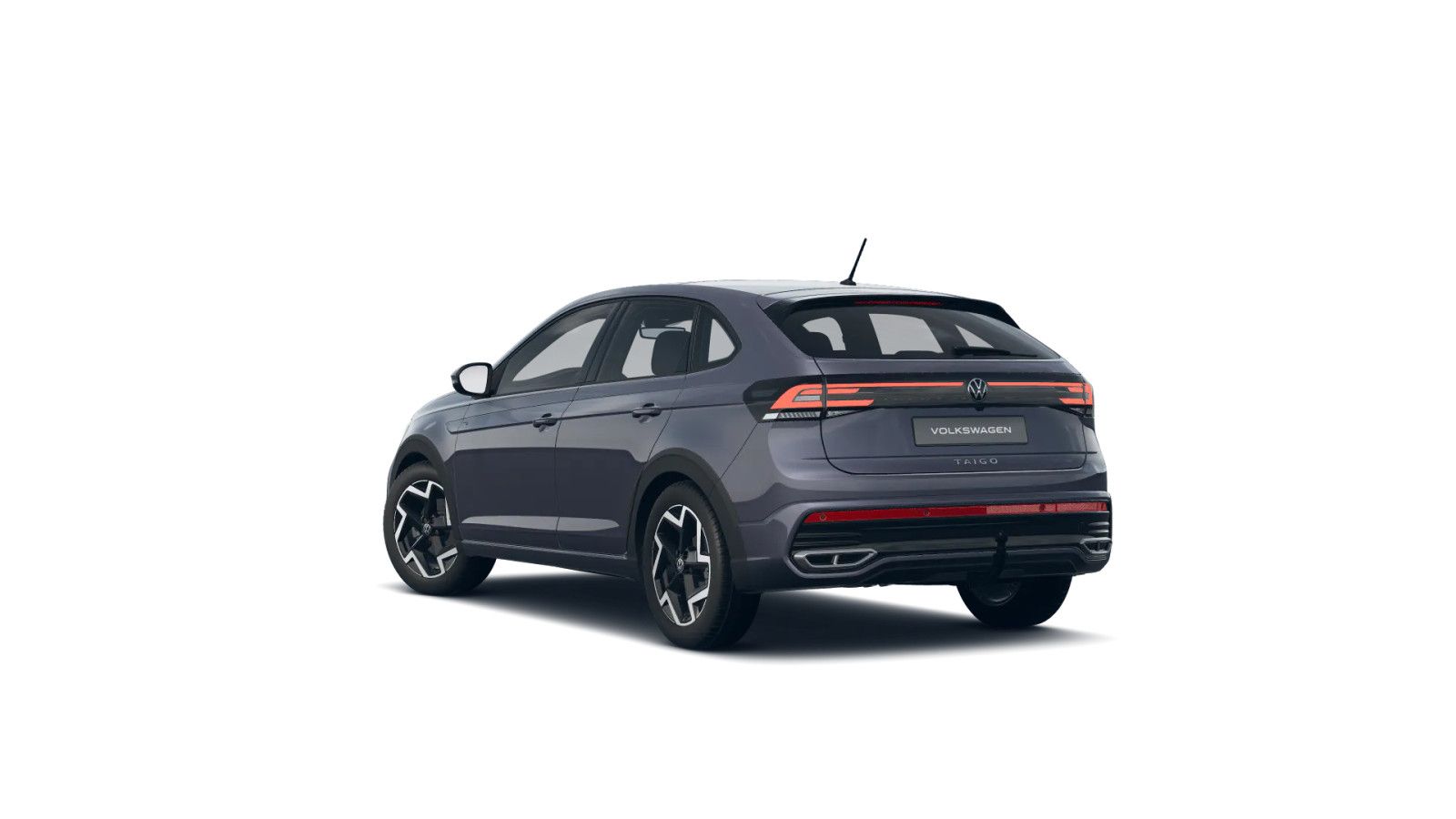 Volkswagen Taigo - Bild 6