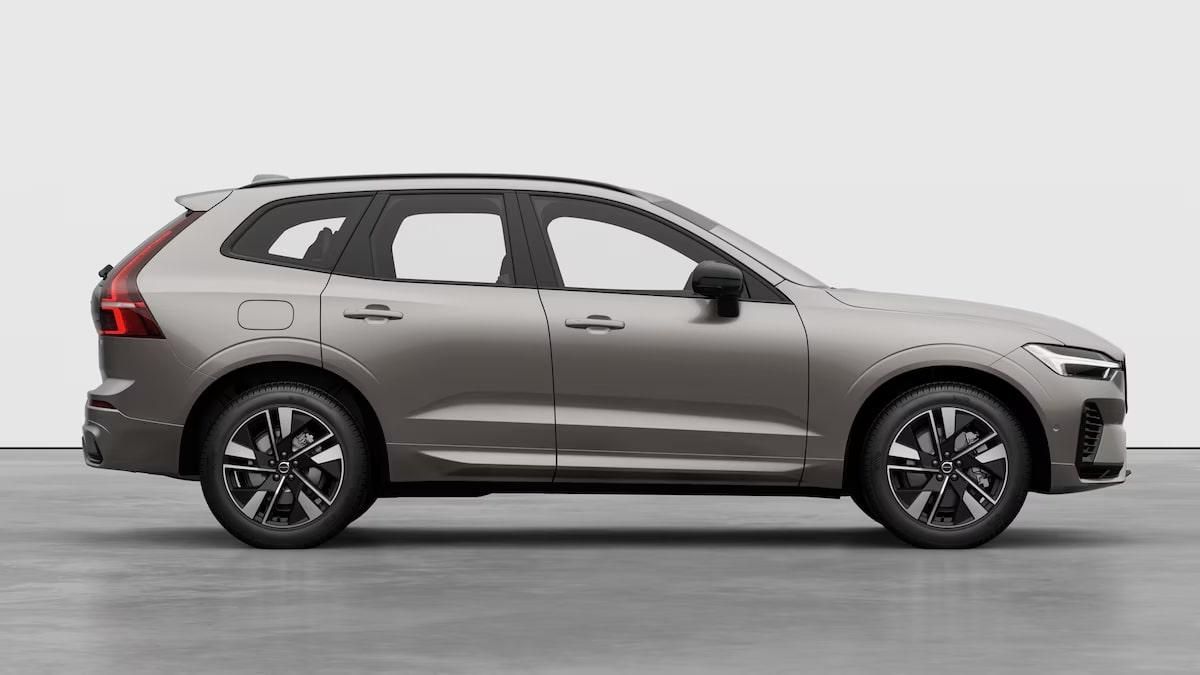 Volvo XC60 - Bild 8