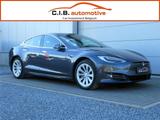 Tesla Model S 100 kWh 100D / AWD / Autopilot / Pano / - Tesla Model S: P100d