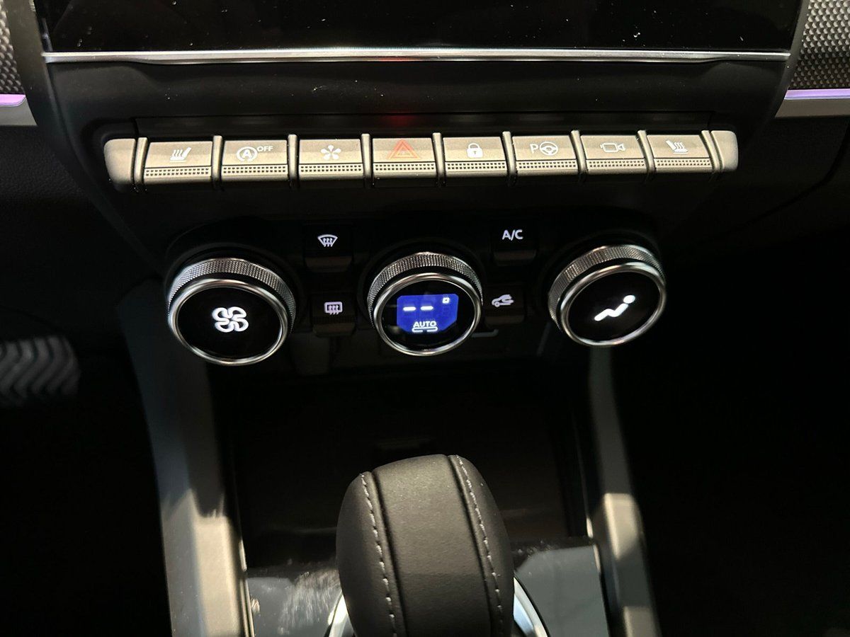 Renault Arkana - Bild 18