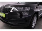 Skoda Karoq 1.6TDI DSG Ambition+CARPLAY+KAMERA+AHK+SHZ - Skoda Karoq in Hamburg