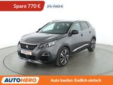 Peugeot 3008 2.0 Blue-HDi GT Aut.*NAVI*LED*CAM*SHZ*TEMPO - Peugeot 3008 Gebrauchtwagen in Köln
