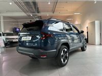 Dacia Bigster - Vorschau Bild 4