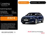 Audi A3 Sportback 35 TDI advanced RFK*LED*Navi*Sound - Audi Jahreswagen