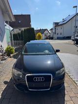 Audi A3 2.0 FSI S line Sportpaket plus - Audi A3: 2l Fsi