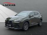 Lexus NX 450h + Executive Line E-FOUR - Lexus aus 2024: Nx