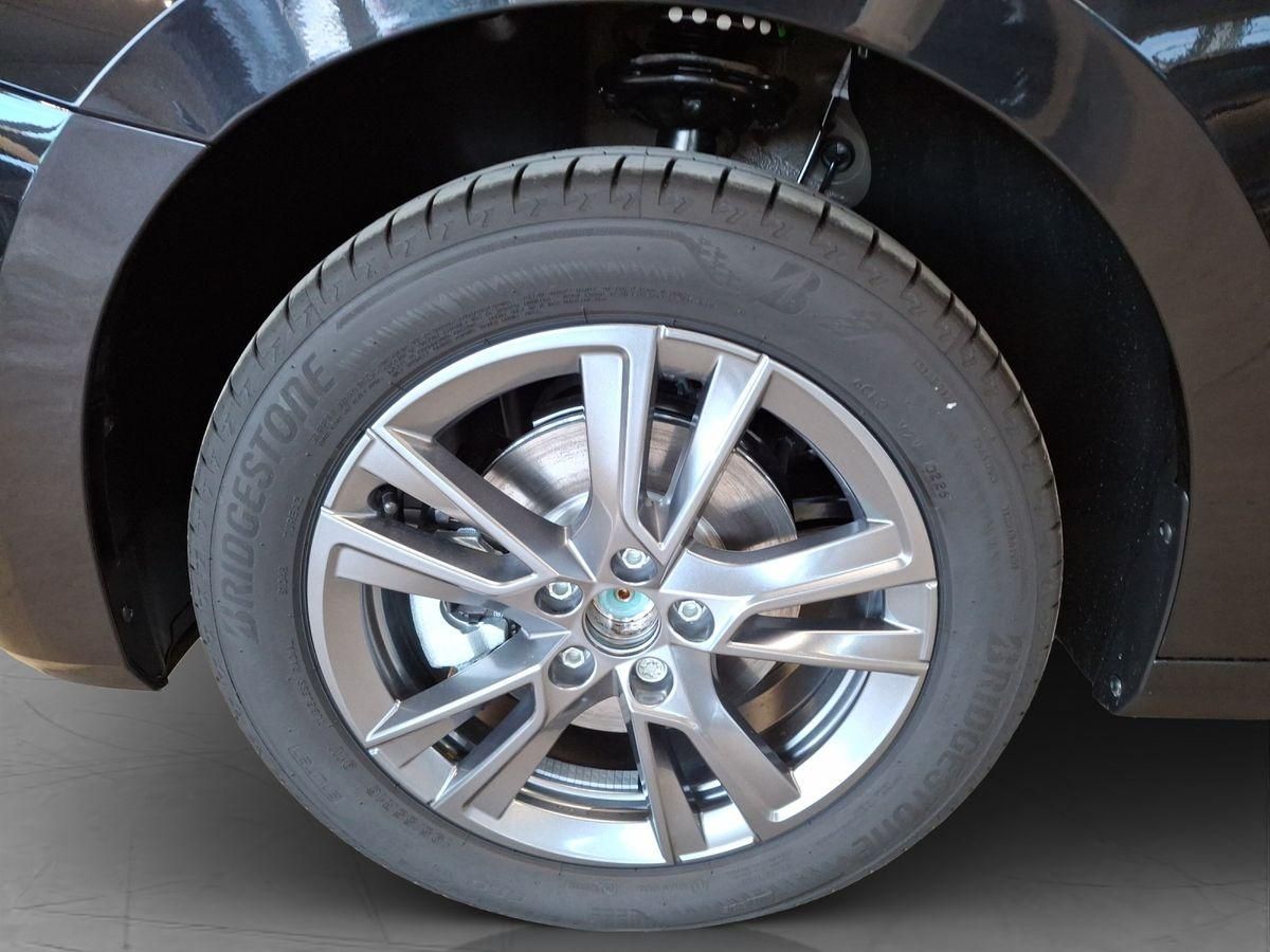 Skoda Fabia - Bild 10