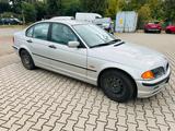 BMW E46 Erste Hand / Tüv NEU / rostfrei - BMW i3 in Leipzig