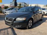Volvo V50 Kombi 1.6 D Drive Momentum/1.HAND/ - Volvo V50 Momentum mit Diesel-Antrieb