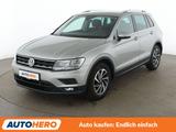 Volkswagen Tiguan 1.4 TSI ACT Sound BMT*NAVI*ACC*PDC* - VW Tiguan Gebrauchtwagen in Leipzig