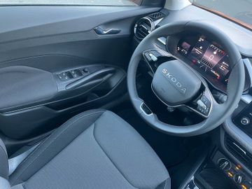 Skoda Fabia 1.0 TSI *KLIMA*PDCh*DAB*LED*SHZ*