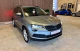 Skoda Karoq Style 4x4[Sportsitze][NAVI][LED][AHK] - Skoda Karoq mit Diesel-Antrieb