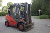 Linde H 50T-02-2017er-Triplex - Linde H50T