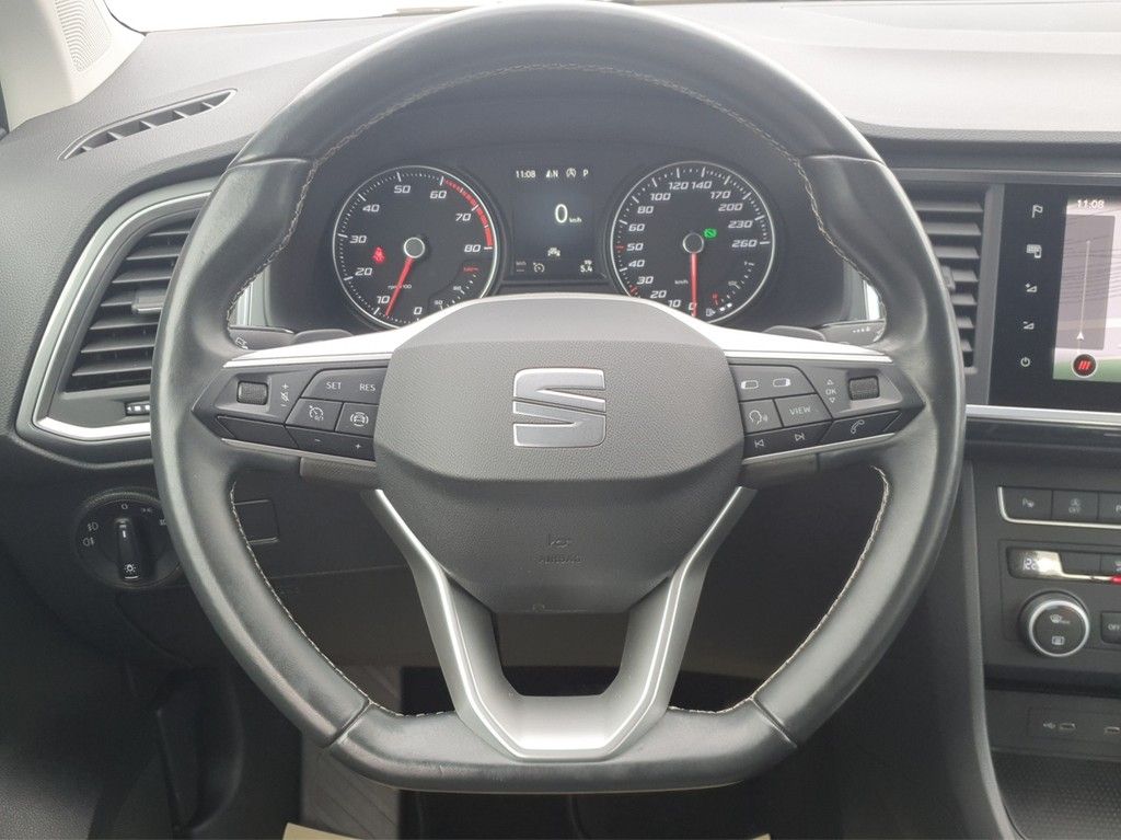Seat Ateca - Bild 13