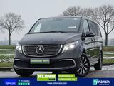Mercedes-Benz EQV 300 7-Pers L2 204Pk! - Mercedes-Benz 204