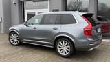 Volvo XC90 D5 AWD Geartronic Inscription - Model 2019 - Volvo XC90 Gebrauchtwagen in Bremen