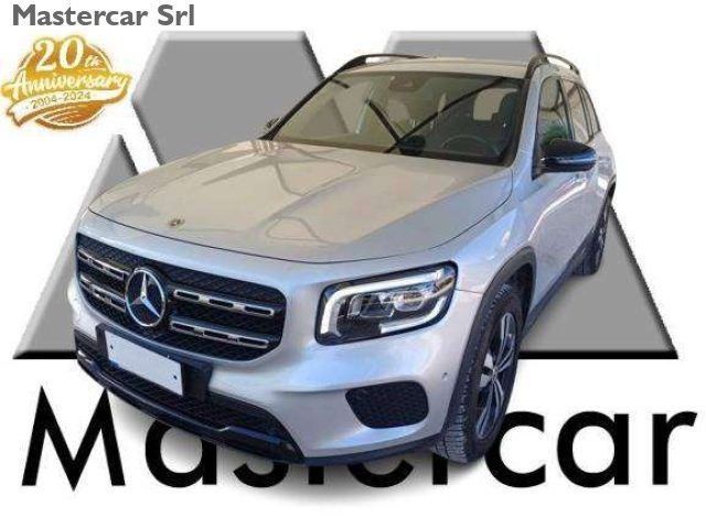 Mercedes-Benz MERCEDES-BENZ GLB 200 GLB 200 D 150cv AUTOMATIC