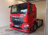 MAN TGS 18.440 4x2 LL SA / 2025 / 170 tho. km / LOHR - Autotransporter Lohr