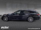 Mercedes-Benz E 450 d 4MATIC T-Modell AMG+9G+DIGITAGLIGHT+AHK+ - gebrauchte Mercedes-Benz E 450 aus dem Jahr 2024