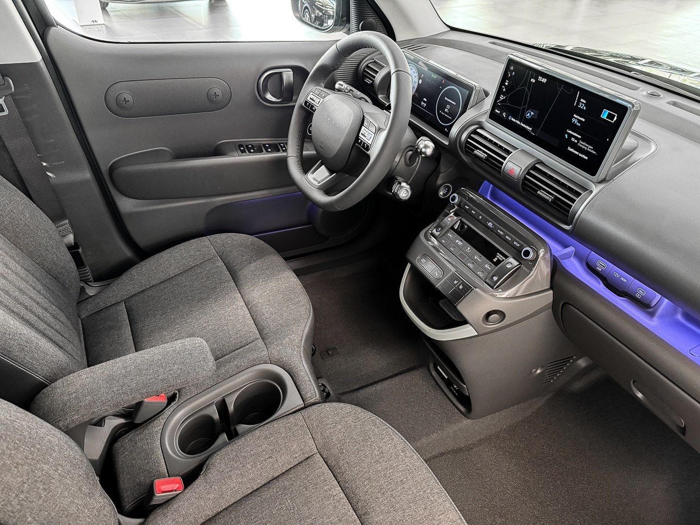 Hyundai INSTER - Bild 5
