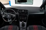 Volkswagen VW Golf GTI TCR 290PS  Akrapovic Titan 54tkm Top - Volkswagen Golf: GTI V5