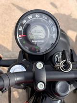 Royal Enfield HNTR 350 - Offers