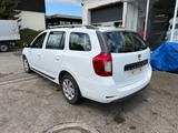 Dacia Logan MCV II Kombi Laureate TÜV 7/27 - Dacia Logan Gebrauchtwagen