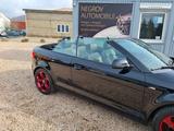 Audi A3 Cabriolet S line Sportpaket / plus - Audi A3 mit Benzin-Antrieb: Cabrio, Klimaanlage