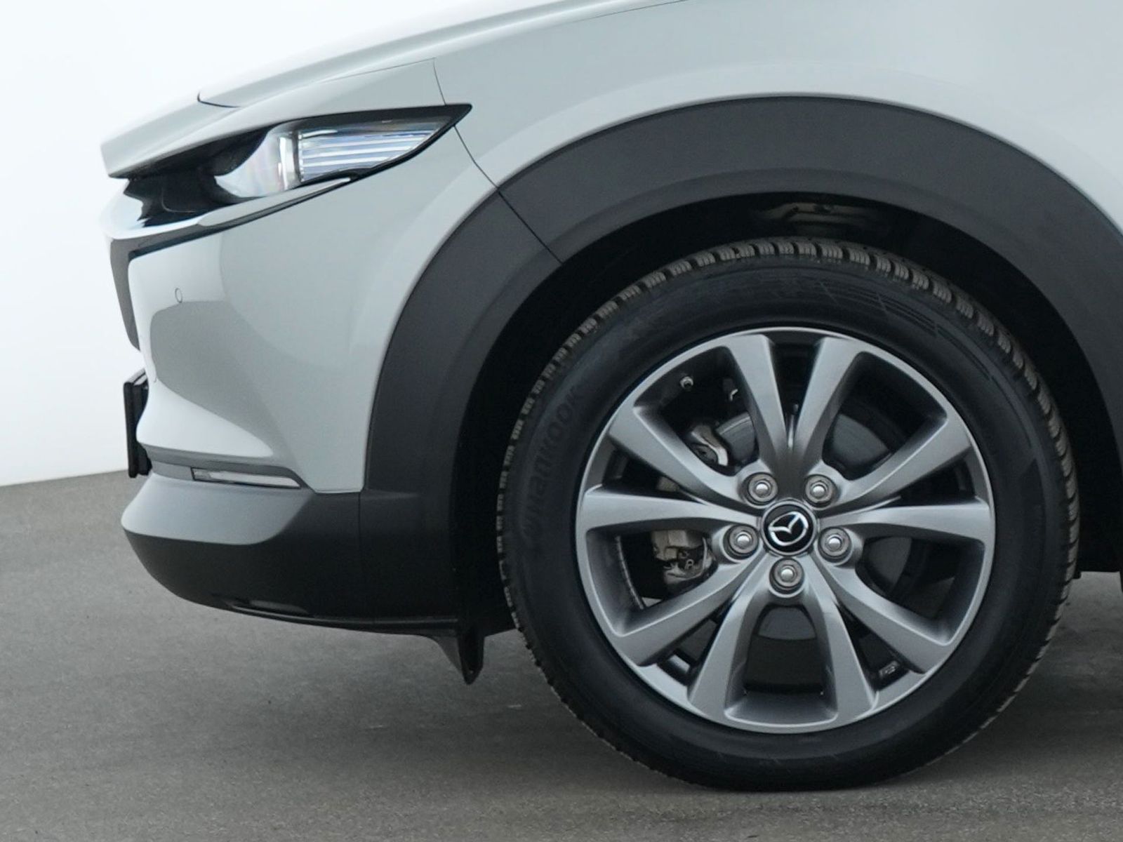 Mazda CX-30 - Bild 13