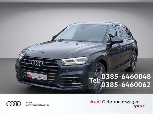 Q5 55 2.0 TFSI e quattro sport S-tronic HUD B&O