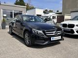 Mercedes-Benz C 200 CGI Autom.LED*ACC - Mercedes-Benz C 200 in Bielefeld