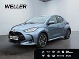 Toyota Yaris Hybrid Teamplayer *LED*CAM*SHZ*ACC*LENKRAD - Toyota Yaris: Automatik