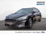 Ford Focus Turn. ST-Line 1.5l EL. HECKKL. NAVI LED - Ford Focus: 1.5