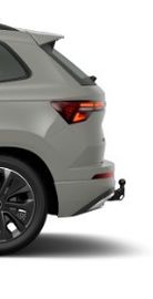 Skoda Karoq 2.0 TDI DSG 4x4 Sportline *AHK*MATRIX*NAVI