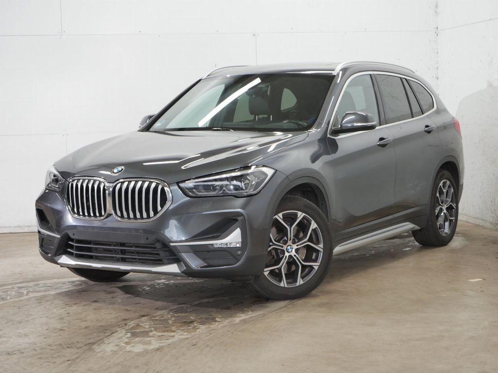 Image of BMW X1