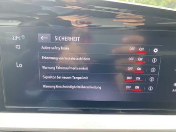 Bild 18 Opel Mokka Ultimate 1.2 ALCANTARA/KLIMA AT/PDC V+H+CA