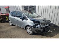 Opel Meriva B Active Mehrzonenklima Ambientebeleuchtu