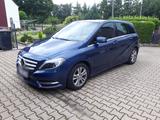 Mercedes-Benz B - Klasse - Mercedes-Benz 190 Gebrauchtwagen