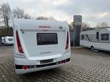 Dethleffs Camper 520 RET *Mover+Markise* - Dethleffs Wohnwagen 520