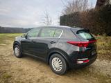 Kia Sportage Edition 7 2WD - Kia Sportage: 7