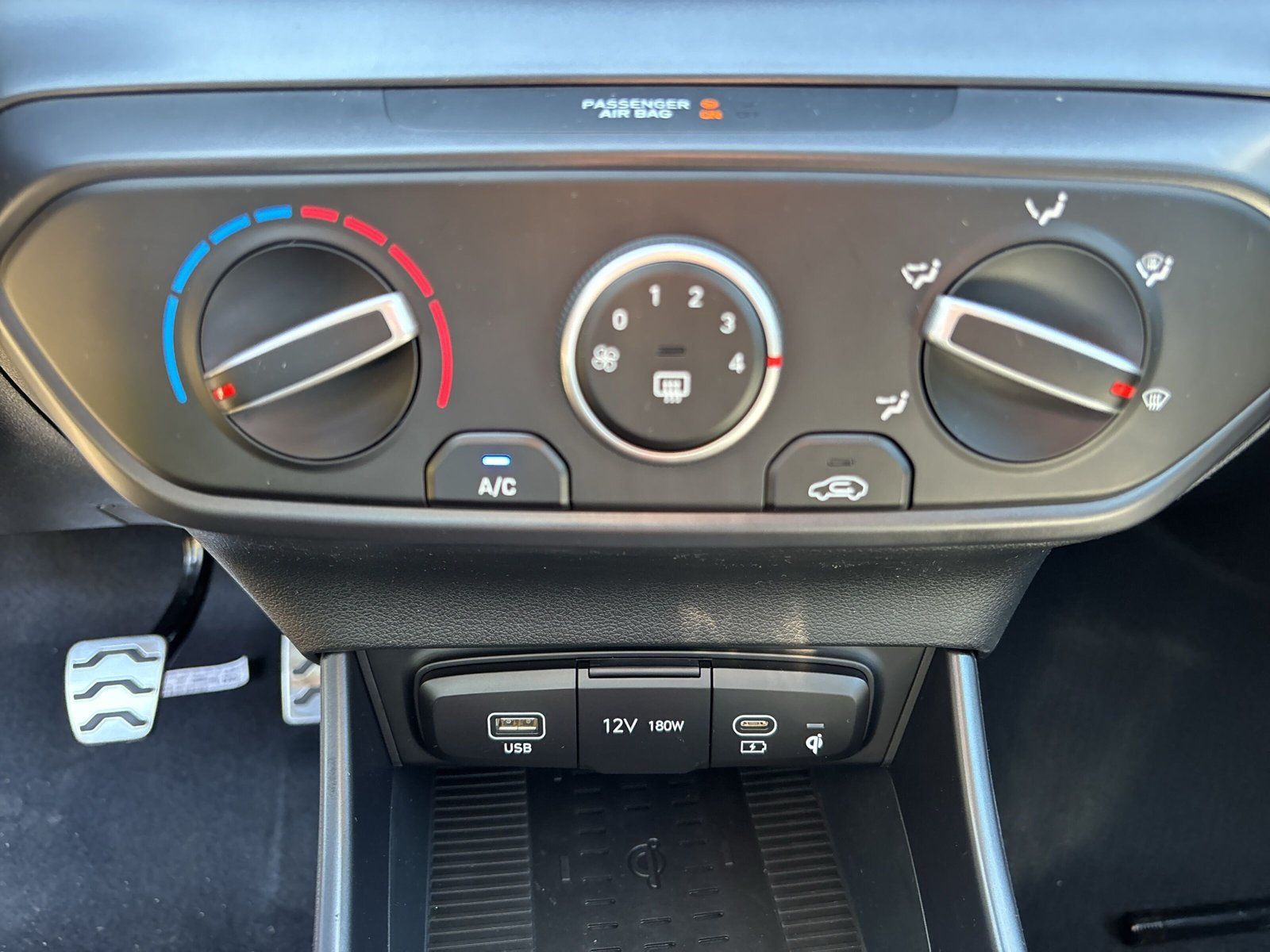 Hyundai BAYON – Bild 19